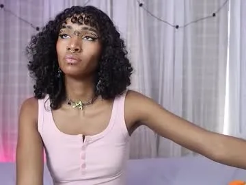 lynx_sun__ — GOAL: show tits We are a naughty couple , lets enjoy !! #ebony #skinny #lesbian #young #smalltits