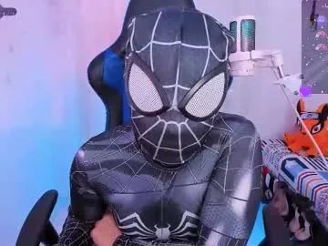 maca_rena_ on Chaturbate 