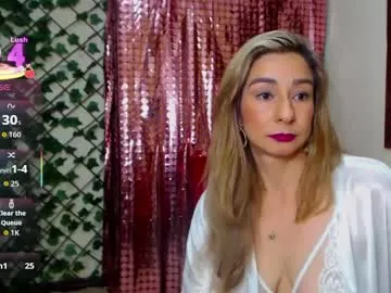 madam_dali on Chaturbate 