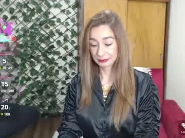 madam_dali on Chaturbate 