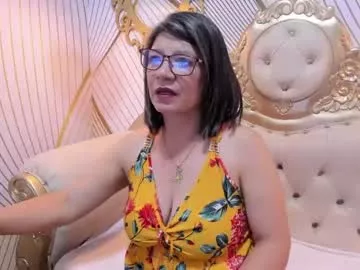 madame_jay on Chaturbate 