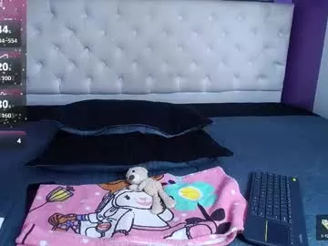 madamedamn on Chaturbate 