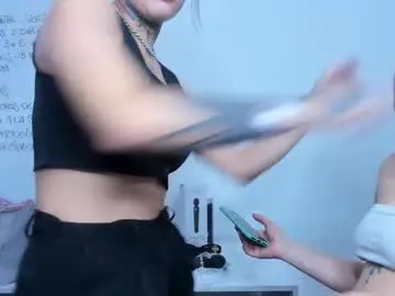 maddy_rouse_01 — GOAL: dance sexy [100 tokens remaining] thanks  #new #lesbian #19 #BDSM #18