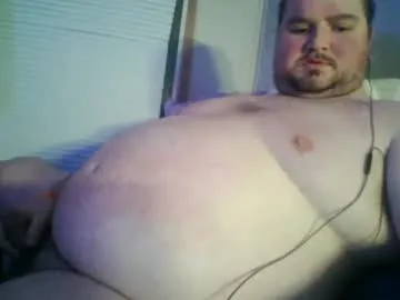 madhatterj — #fat #belly #bigbelly #chub #gainer