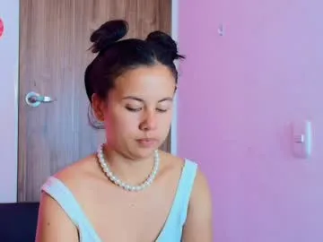 mady_gh — Current Goal: Massage in my boobs at 50 tokens -- Next Goal: Get naked -- Fall in love with me and enjoy #latina #hairy #boobs #natural #sensual