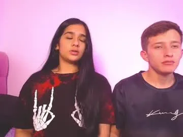 mae_nathan — GOAL: lick and finger her pussy [253 tokens remaining] LUSH ON! TRY 6 TKS! #deepthroat #bigpussylips #anal #indian #bigcock