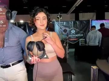 maevemads — Birthday girl, something sexy every 10 goals at Taboo Show Calgary #shy #kinky  #shorthair #taboocalgary #everythingtodowithsexshow  [100 tokens remaining]