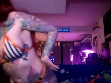 makaylamoonn — Goal 1 : dildo blowjob tease 3 minutes (666 tokens remaining) cum play with me #tattoos #new #bigboobs #alternative