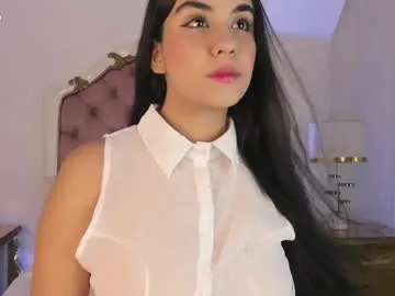 mara_betancurt — GOAL: playing with my fingers in my pussy [86 tokens remaining] NEW FUCKMACHINE Destroy my pussy #fuckmachine #squirt #bigass #latina #anal