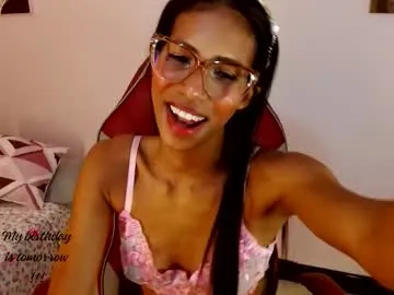 mara_summer on Chaturbate 