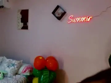 mara_summer on Chaturbate 