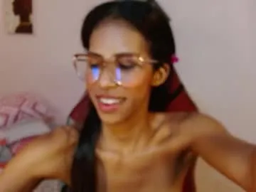 mara_summer on Chaturbate 