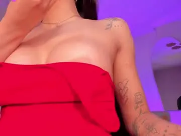 mararicci — Make me your fantasy tonight... I'll be everything you desire  - Multi-Goal :  Fingering + Fuck Tits #latina #young #squirt #bigboobs #anal
