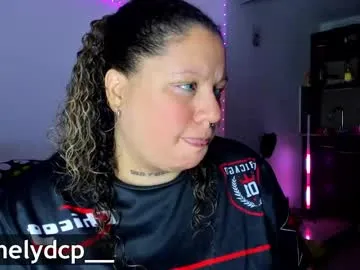 mariana_smittt — Let's play with my pussy   #lesbian #bigass #bbw #tomboy #thick [1121 tokens remaining]