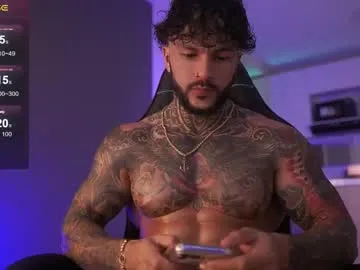 mariano_costa — Lovense Lush ON #bigcock #muscle #lovense #bigass #cum