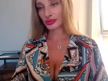 marilyndevilish — #natural #naturaltits #lovense #lush #sexyblonde
