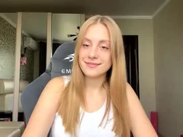 marlenagehlert — Goal: Spank my butt x5 /. Welcome, I'm Olivia, let's live this adventure together! #new #18 #bigboobs #young #blonde [42 tokens remaining]