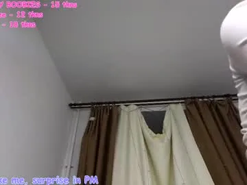 marrie_coy on Chaturbate 