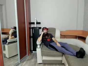 marryplz on Chaturbate 
