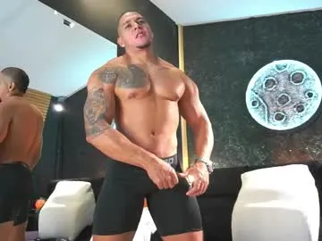 massimowalton2 on Chaturbate 