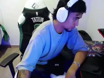 matias_bianco01 — #master #findom #smoke #videogames #feet [1994 tokens remaining]