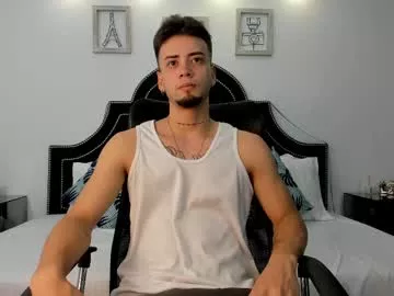 mattdevon on Chaturbate 