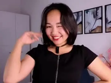 maudcoke — GOAL: Domi in underpants, no hands, 10 min [1140 tokens remaining]  Your little panda Anika in the room :D Welcome to my PaRaDiSe  #new #shy #18 #bigboobs #asian