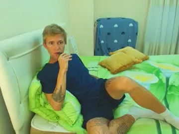 max_gen — #bush #cum #gay #twink #18cm  [898 tokens remaining]