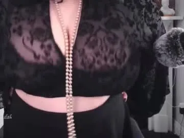 maximarilith — Current Goal: Welcome Mommy at 250 tokens -- Take Me private for topless fun ;)  #mommy #bigboobs #femdom #bbw #mature
