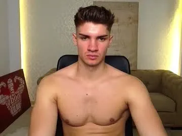 maxkaiden — Fun Vibes  #muscle #young #18 #bigcock #stud #flex