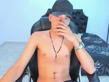 maxthomson_boy — CrazyGoal: I feel so sexy today for you  // @GOAL: CUM SHOW !! // #bigcock #ass #latino #cum #young // PVT Open // New Media On Sale // 