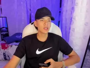 maxthomson_boy — CrazyGoal: I feel so sexy today for you  // @GOAL: CUM SHOW !! // #bigcock #18 #latino #feet #young // PVT Open // New Media On Sale //