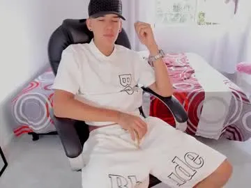 maxthomson_boy — CrazyGoal: I feel so sexy today for you  // @GOAL: CUM SHOW !! // #bigcock #ass #latino #master #young // PVT Open // New Media On Sale //