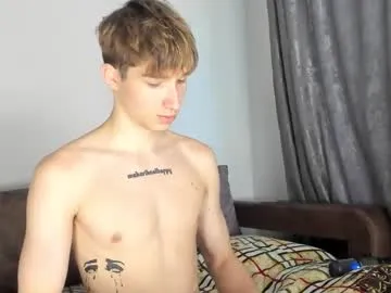 maxwellchik — #18 #twink #young #uncut #bigdick