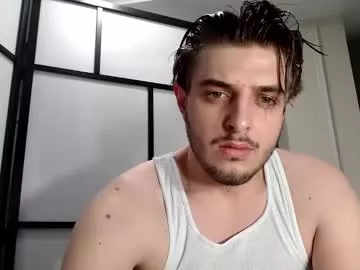 maxx2fun on Chaturbate 