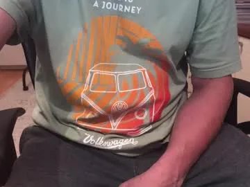 maxx_martin on Chaturbate