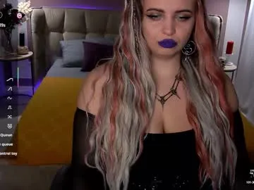 maya_mils — Queen, take off your panties and sit on my face pls without panties . #bigboobs #curvy #goth #mistress #goddess [797 tokens remaining]