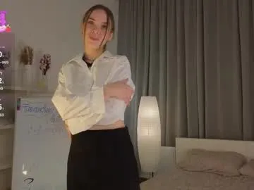 mayagreet — Hello guys ^my name is Kara^ I'm glad to see you  Nice to meet you, I will be happy ^^ Private Open ;) #new #shy #natural #18 #lovense Goal: Show my underwear ;) [20 tokens remaining]