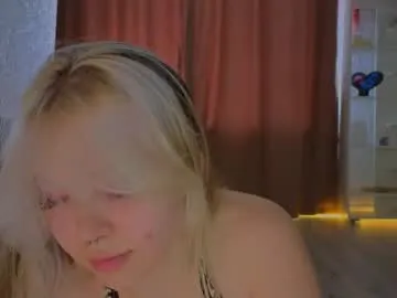 mayaster on Chaturbate 