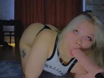 mayaster on Chaturbate 