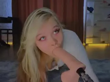 mayaster on Chaturbate 