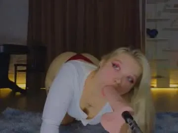 mayaster on Chaturbate 