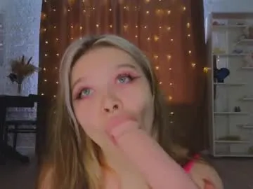 mayaster on Chaturbate 