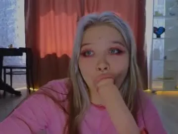mayaster on Chaturbate 