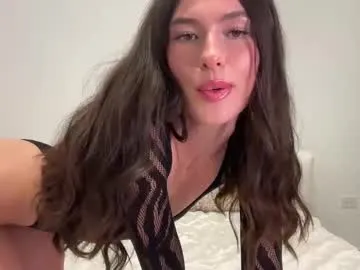 mayaxxhill on Chaturbate 