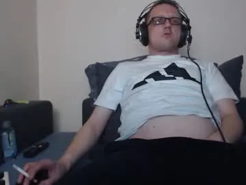 mcmike_es — Freechat on Chaturbate