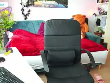 medelainexx on Chaturbate 