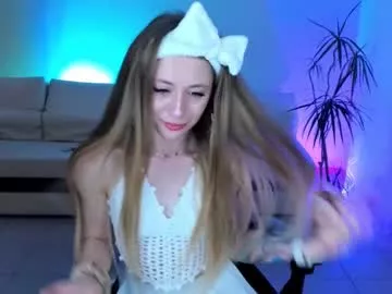 meeeeeow08 on Chaturbate 
