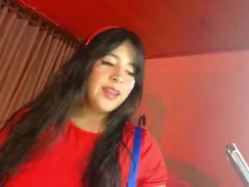 melani_sunny — GOAL: Suck hard ur cock [99 tokens remaining] 3) special tips for me 6- 11 - 38 - 50 - 111 - 333 -  Hey,  i am ready for wild cum, do u? #JOI  #deepthroat #squirt #bigboobs #latina