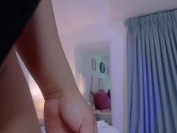memphiswilliams on Chaturbate 